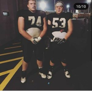 Meet your Posher, Jaret